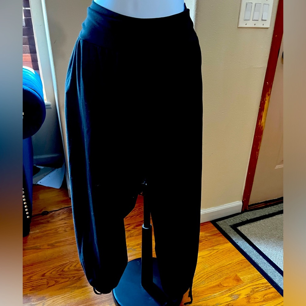 Yoga pants